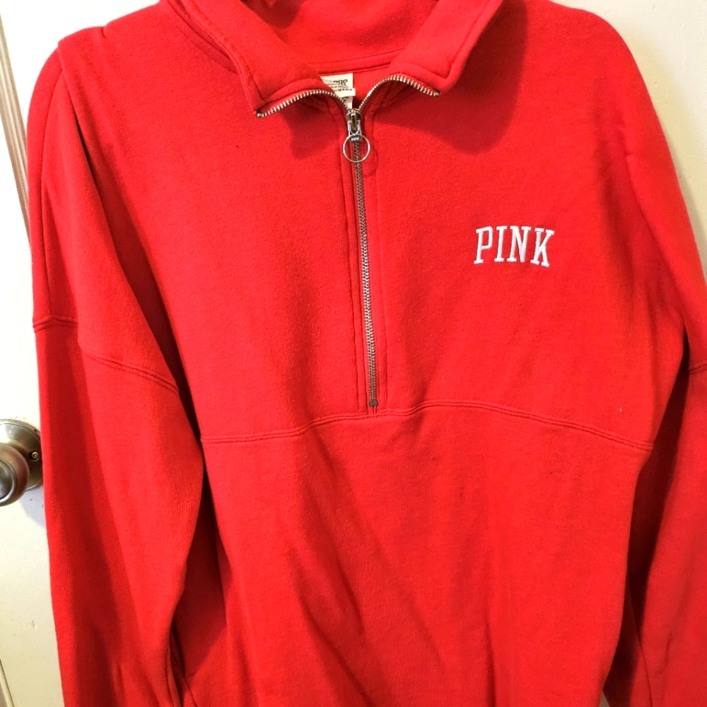PINK Sweater
